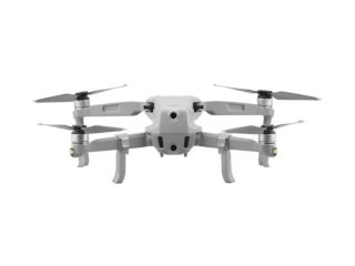 Skládací zvýšené přistávací nohy na dron DJI Mavic Air 2 / Air 2S