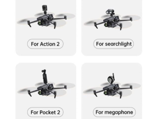 Závěsný systém na dron DJI Mavic 3