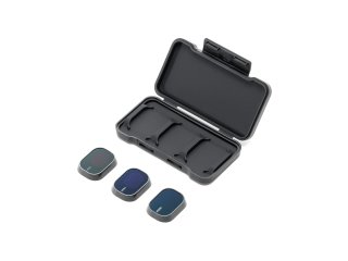 DJI Mini 4 Pro sada ND filtrů (ND16/64/256)