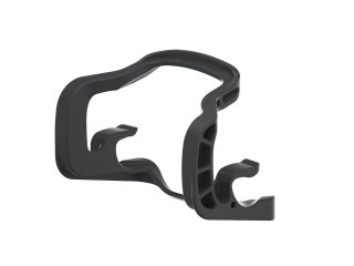 Rychloupínací ochranný kryt gimbalu pro DJI Neo - černý