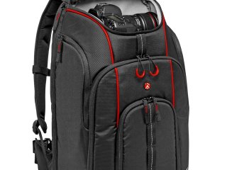 Manfrotto Aviator batoh na DJI Phantom series