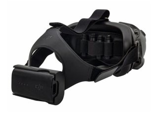Držák baterie DJI Goggles 2