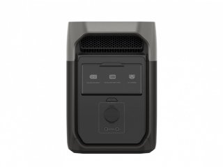 Přenosná nabíjecí stanice EcoFlow DELTA 3