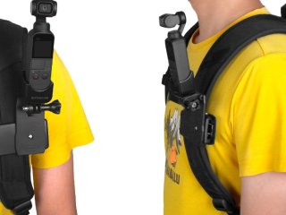 Rozšiřující adaptér pro DJI Osmo Pocket