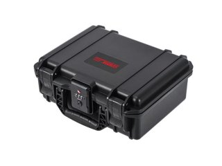 Dvouvrstvé vodotěsné pouzdro s kódovaným zámkem pro stabilizátor DJI Osmo Pocket 3