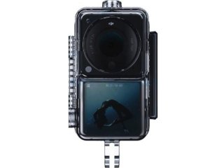 Voděodolný kryt do 45 metrů na DJI Action 2