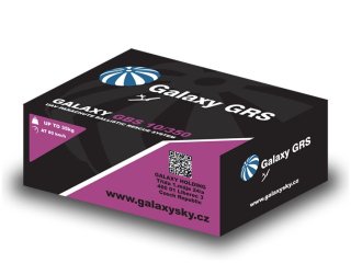 Padákový systém Galaxy GBS 10/350