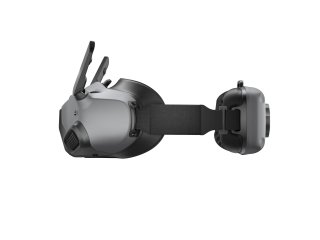 FPV brýle DJI Goggles Integra k závodnímu dronu
