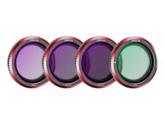 Sada filtrů na dron DJI Neo (ND8/16/32/CPL)