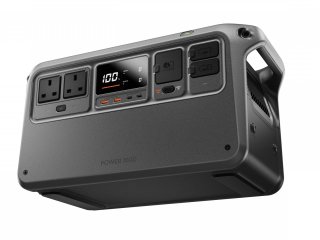 Nabíjecí stanice DJI Power 1000 (EU）