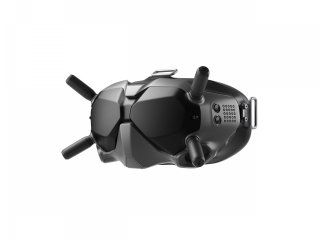 Závodní dron s brýlemi DJI FPV Combo
