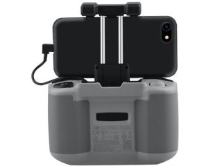 Kabel Micro-USB k dálkovému ovladači (30 cm)