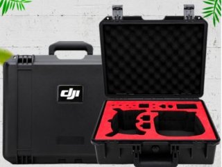Vysoce odolný kufr na DJI FPV Goggles
