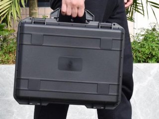 Ohnivzdorný kufr na stabilizátor DJI RS 4