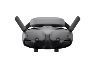 DJI Avata 2 Fly More Combo (tři baterie)