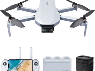 Potensic Atom 4K Full Combo