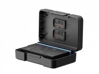 Akumulátor pro akční kameru Insta360 X5