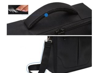 Brašna s pěnovou výplní na dron DJI Mavic 3