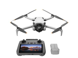 DJI Mini 4 Pro + DJI RC 2