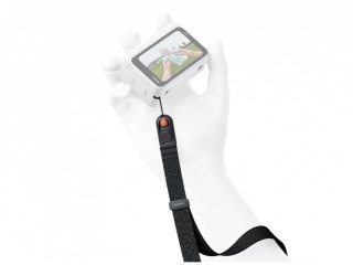 Quick Release Wrist Strap pro kameru Insta360 GO Ultra