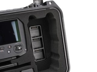 Voděodolný kufr na dron DJI Mavic Air 2 / Air 2S / Mavic 3