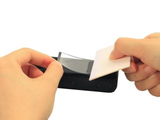 Ochranná folie na displej kamery Insta360 X3 (2ks)