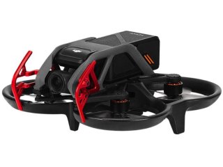 CNC přední nárazník na dron DJI Avata