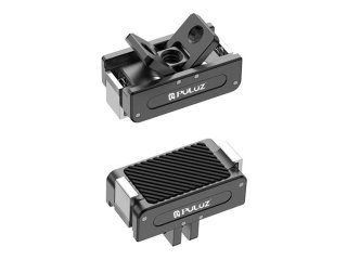 Rychloupínací držák z hliníkové slitiny na kameru DJI Action 5 Pro