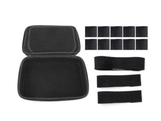 Pouzdro na akční kameru nebo stabilizátor