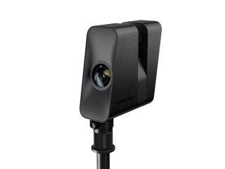 3D LiDAR kamera Matterport Pro 3