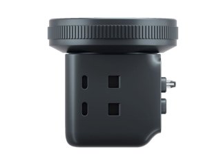 Jednopalcový modul s širokoúhlým objektivem Insta360 ONE R