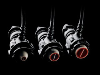 Flyability Elios 3 UT Payload – Ultrazvukový modul