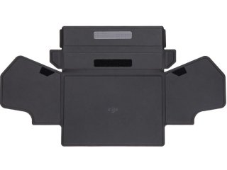 Sluneční clona na dálkový ovladač