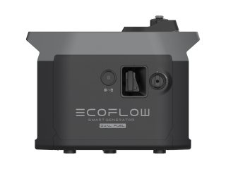 EcoFlow Smart Generator (Dual Fuel)
