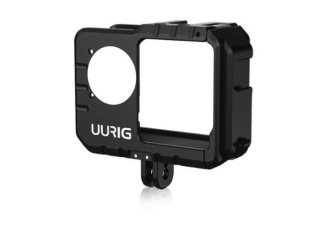 Hliníkový rám na kameru Insta360 ONE RS Twin Edition