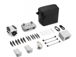 DJI Mini 3 Fly More Combo