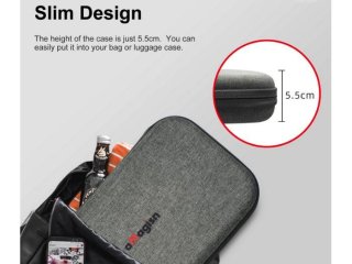 Pouzdro na kameru Insta360 X3