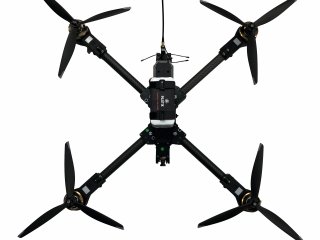 Pilotix Rocky 13'' SV ELRS915