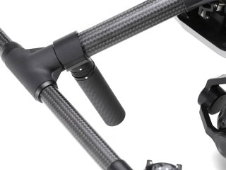 DJI Inspire 2 rukojeť pro ruční natáčení