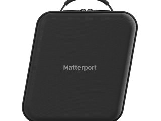 3D LiDAR kamera Matterport Pro 3 - Performance Kit