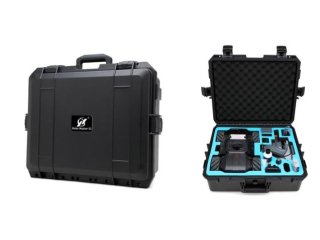Voděodolný kufr na DJI RoboMaster S1