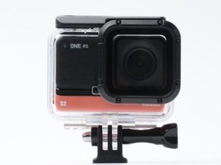 Podvodní kryt do 60m na kameru Insta360 ONE RS 4K Edition