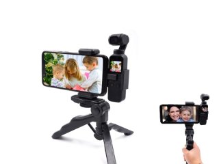 Stativ s držákem telefonu pro DJI Osmo Pocket