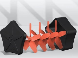 Pouzdro na vrtule dronu DJI Avata