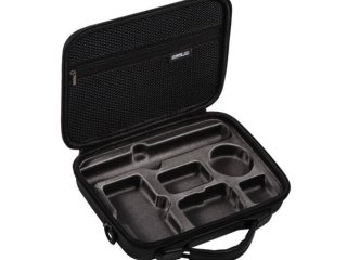 PU pouzdro na kameru DJI Osmo Action 3 / Osmo Action 4