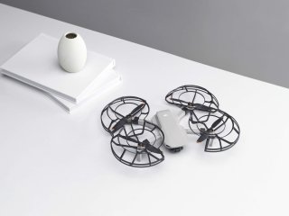 360° ochranná klec na DJI Mini 2 / Mini 2 SE / Mini SE