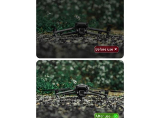 Závěsný systém na dron DJI Mavic 3