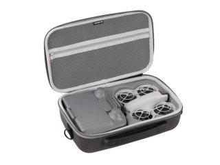 Šedé pouzdro na dron DJI Neo