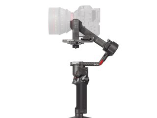 Stabilizátor DJI RS 4 Pro Combo