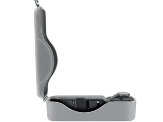 Pouzdro s popruhem na krk pro DJI Osmo Pocket